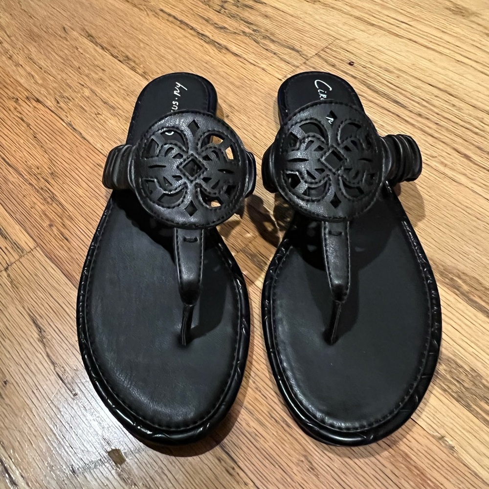 Circus By Sam Edelman sandal 9 1/2